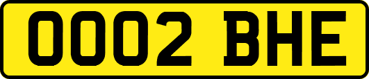 OO02BHE