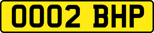 OO02BHP