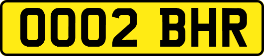 OO02BHR
