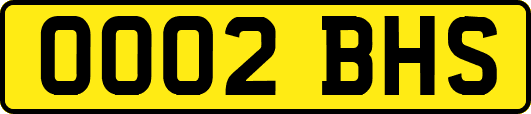 OO02BHS