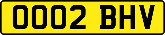 OO02BHV
