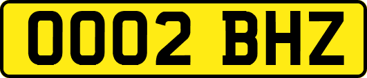 OO02BHZ