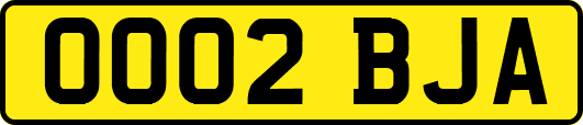OO02BJA