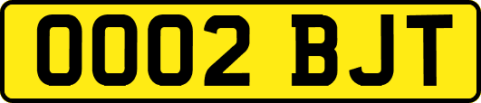 OO02BJT