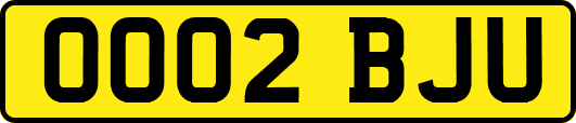 OO02BJU
