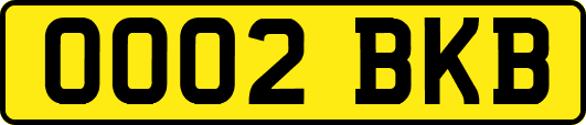 OO02BKB