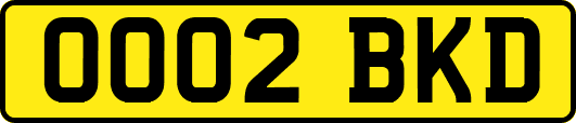 OO02BKD