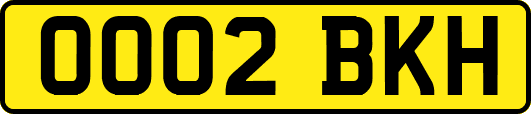 OO02BKH