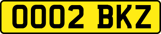 OO02BKZ