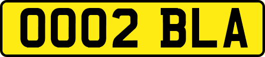 OO02BLA