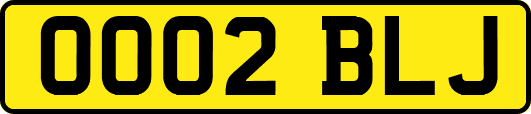 OO02BLJ