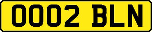 OO02BLN