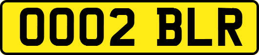 OO02BLR