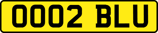 OO02BLU