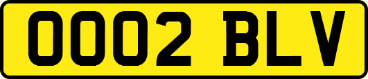 OO02BLV