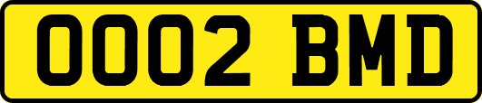 OO02BMD