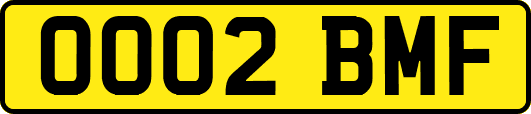 OO02BMF
