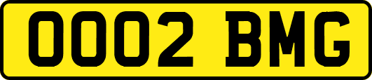 OO02BMG