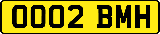OO02BMH