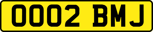 OO02BMJ