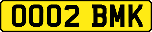 OO02BMK