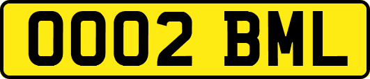 OO02BML