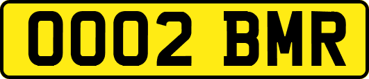 OO02BMR