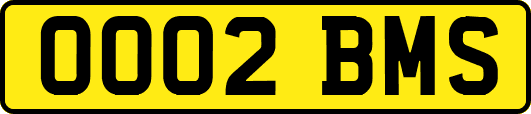 OO02BMS
