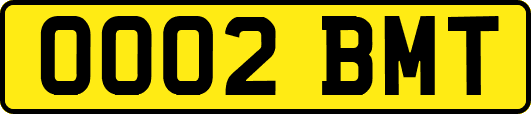 OO02BMT