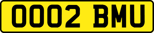 OO02BMU