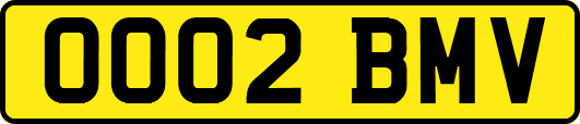 OO02BMV