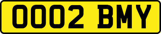 OO02BMY