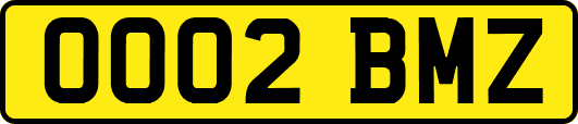 OO02BMZ