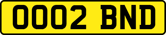 OO02BND