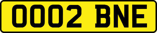 OO02BNE