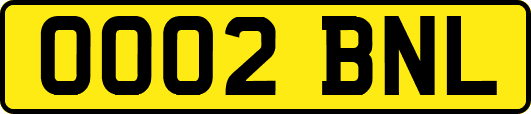 OO02BNL