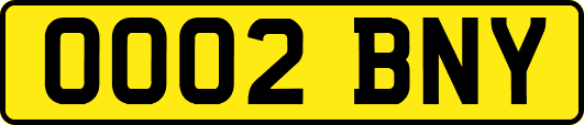OO02BNY