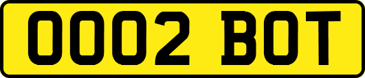 OO02BOT