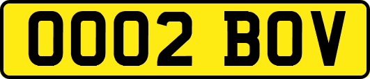 OO02BOV