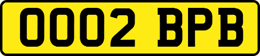 OO02BPB