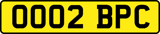 OO02BPC