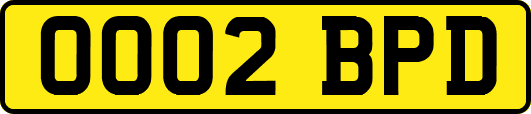 OO02BPD