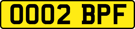 OO02BPF