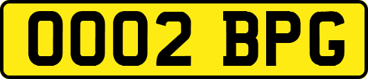 OO02BPG