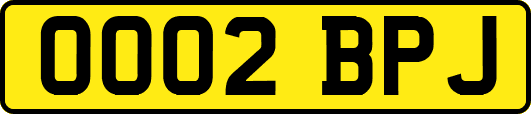 OO02BPJ