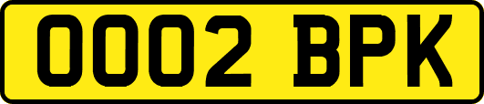 OO02BPK
