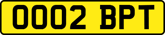 OO02BPT