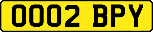 OO02BPY