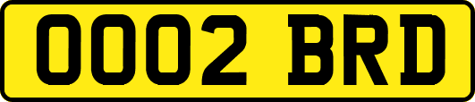OO02BRD