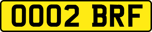 OO02BRF